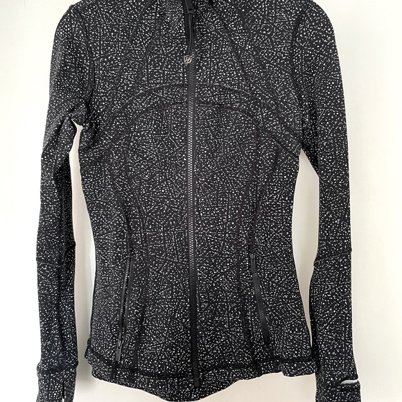 Lululemon Define jacket - Picture 1 of 5